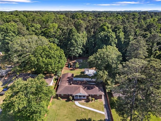 767 Woodvalley Road SW, Mableton, GA 30126