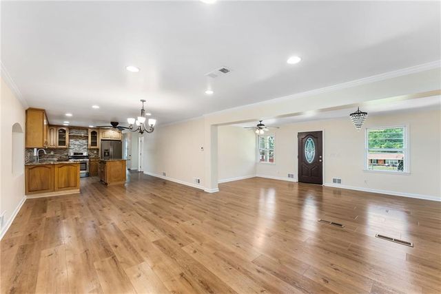 767 Woodvalley Road SW, Mableton, GA 30126