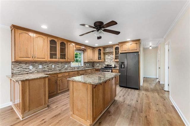 767 Woodvalley Road SW, Mableton, GA 30126