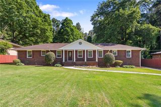 767 Woodvalley Road SW, Mableton, GA 30126