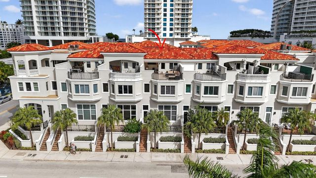 508 N Birch Road 508, Fort Lauderdale, FL 33304