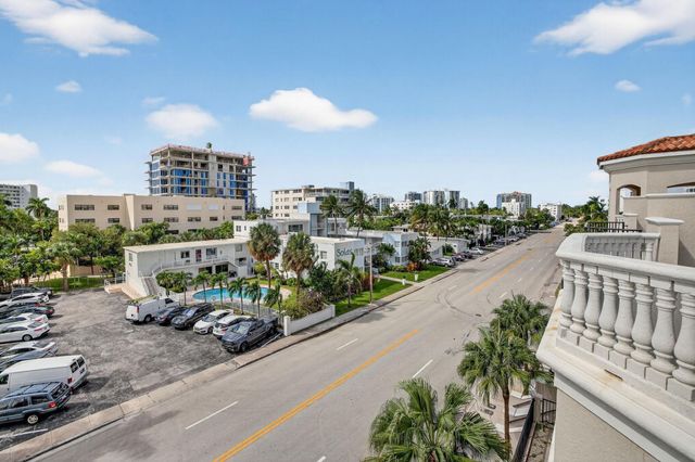 508 N Birch Road 508, Fort Lauderdale, FL 33304