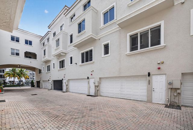 508 N Birch Road 508, Fort Lauderdale, FL 33304