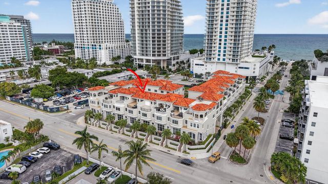 508 N Birch Road 508, Fort Lauderdale, FL 33304