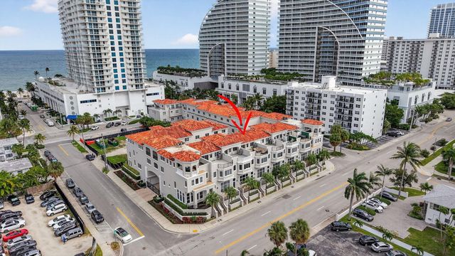 508 N Birch Road 508, Fort Lauderdale, FL 33304