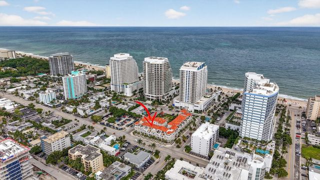 508 N Birch Road 508, Fort Lauderdale, FL 33304