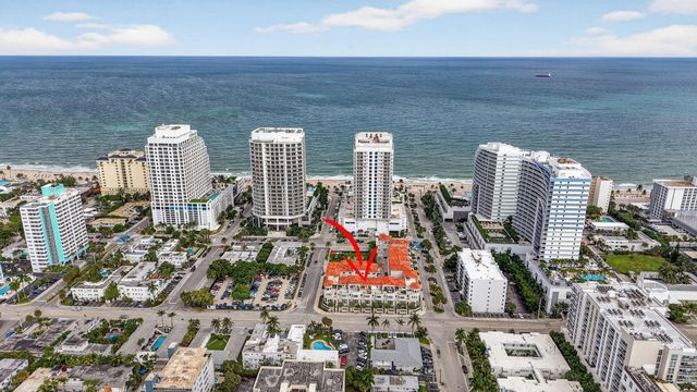 508 N Birch Road 508, Fort Lauderdale, FL 33304