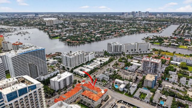 508 N Birch Road 508, Fort Lauderdale, FL 33304