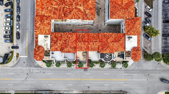 508 N Birch Road 508, Fort Lauderdale, FL 33304