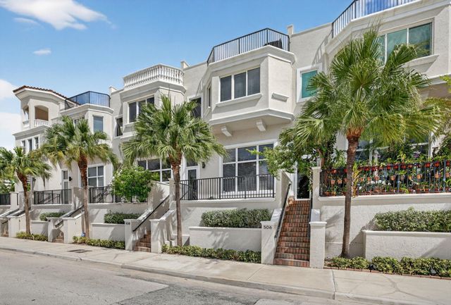 508 N Birch Road 508, Fort Lauderdale, FL 33304