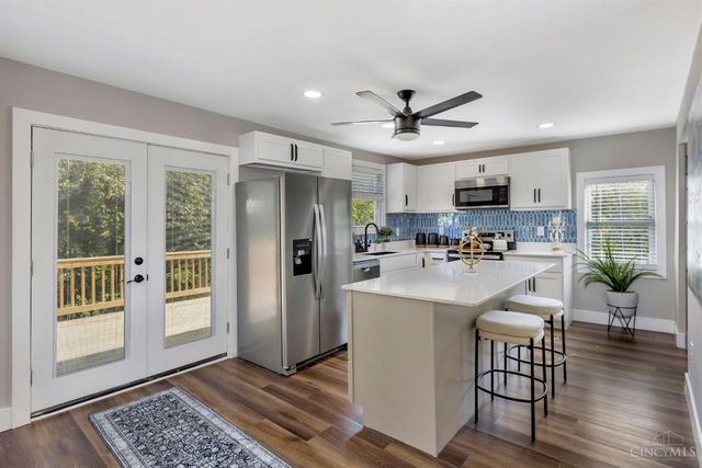 5753 Boomer Road, Green Twp, OH 45247