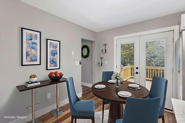 5753 Boomer Road, Green Twp, OH 45247