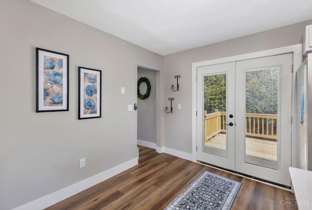 5753 Boomer Road, Green Twp, OH 45247