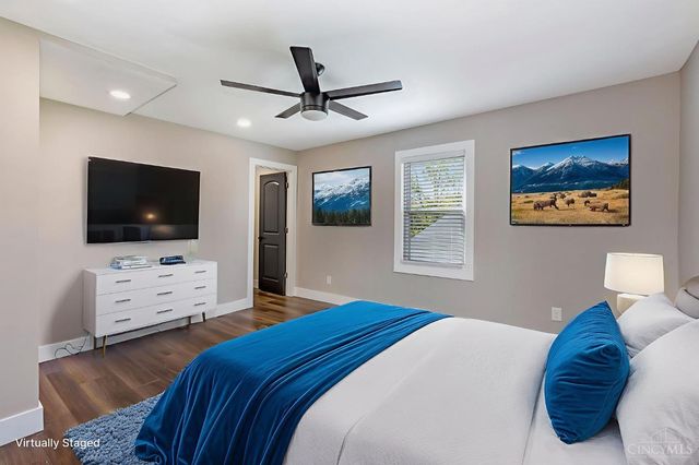 5753 Boomer Road, Green Twp, OH 45247