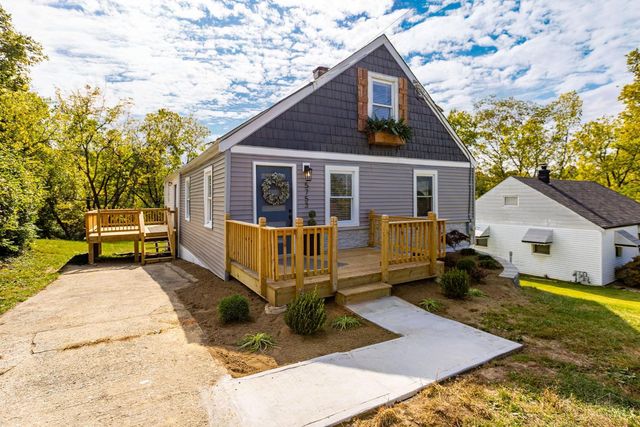 5753 Boomer Road, Green Twp, OH 45247