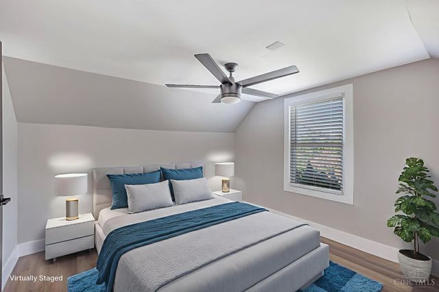 5753 Boomer Road, Green Twp, OH 45247