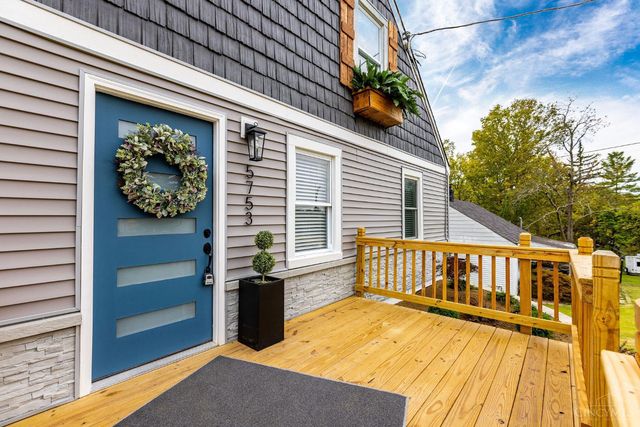 5753 Boomer Road, Green Twp, OH 45247