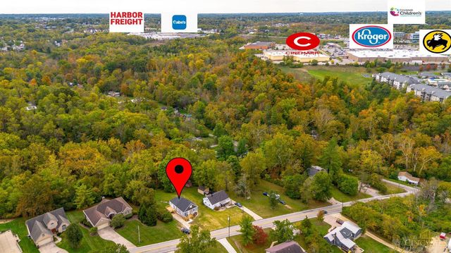 5753 Boomer Road, Green Twp, OH 45247