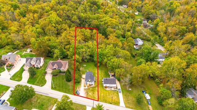 5753 Boomer Road, Green Twp, OH 45247