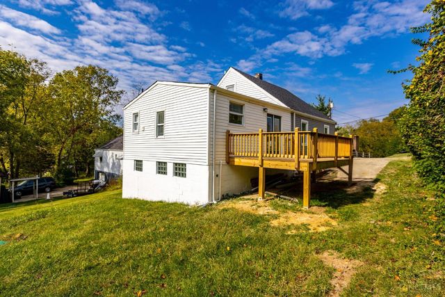 5753 Boomer Road, Green Twp, OH 45247