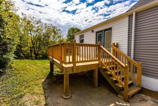 5753 Boomer Road, Green Twp, OH 45247