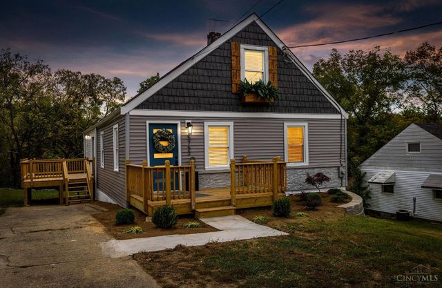 5753 Boomer Road, Green Twp, OH 45247