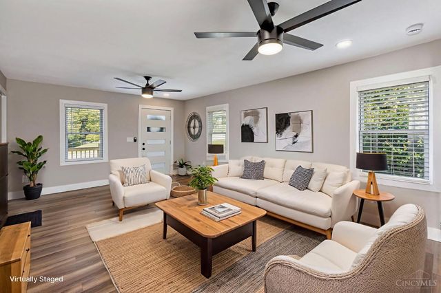 5753 Boomer Road, Green Twp, OH 45247