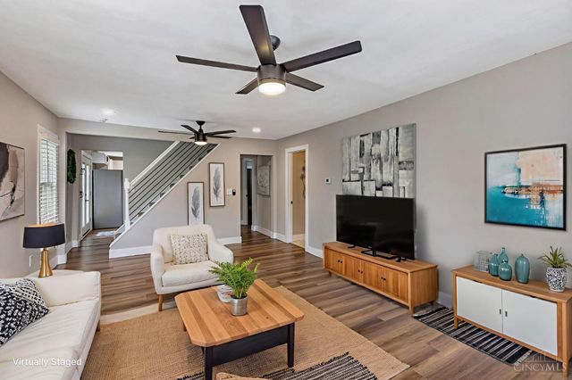 5753 Boomer Road, Green Twp, OH 45247