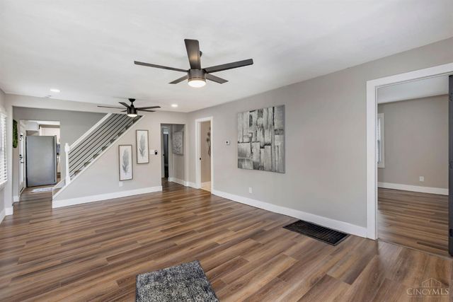 5753 Boomer Road, Green Twp, OH 45247