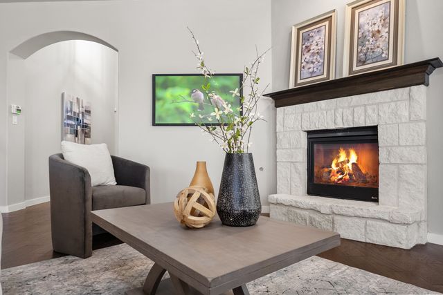 1908 Quail Lane, Argyle, TX 76226