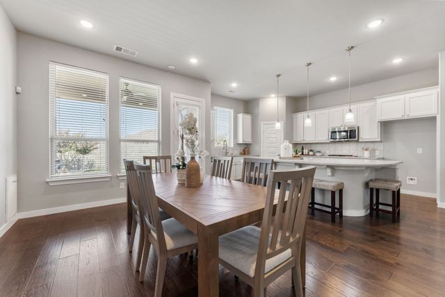 1908 Quail Lane, Argyle, TX 76226