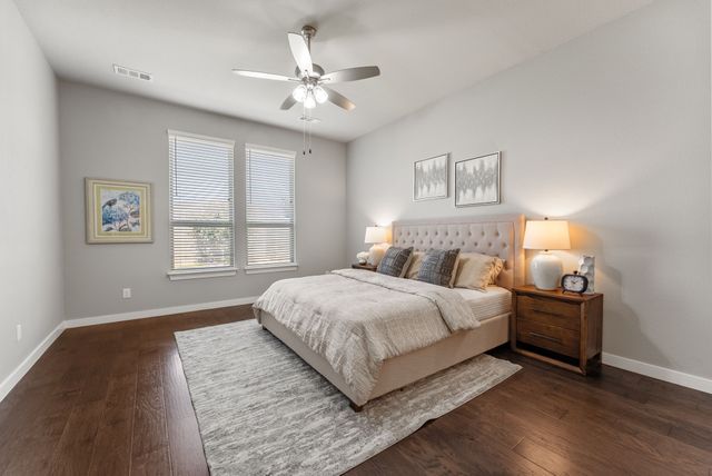 1908 Quail Lane, Argyle, TX 76226