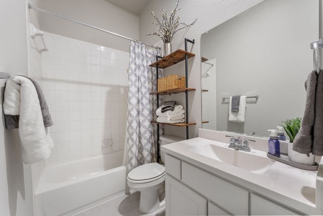 1908 Quail Lane, Argyle, TX 76226