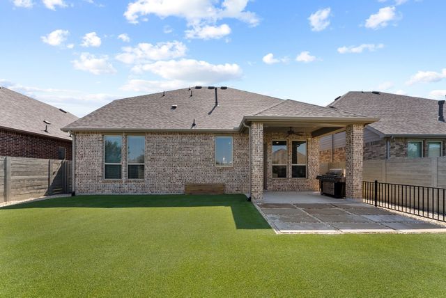 1908 Quail Lane, Argyle, TX 76226