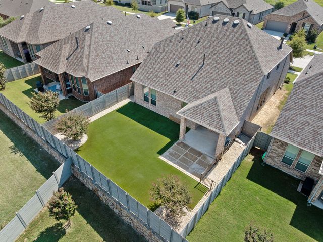 1908 Quail Lane, Argyle, TX 76226