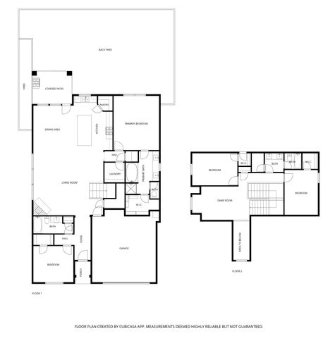 1908 Quail Lane, Argyle, TX 76226