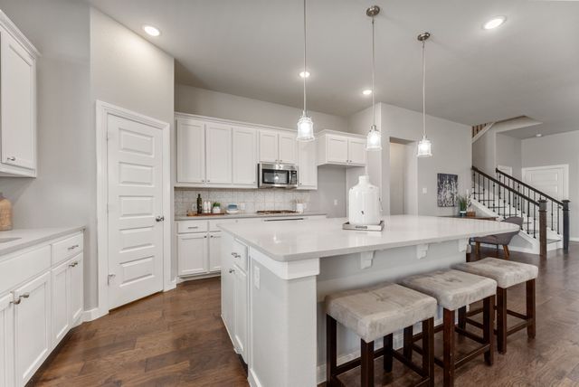 1908 Quail Lane, Argyle, TX 76226