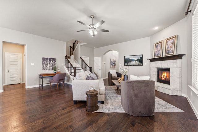 1908 Quail Lane, Argyle, TX 76226