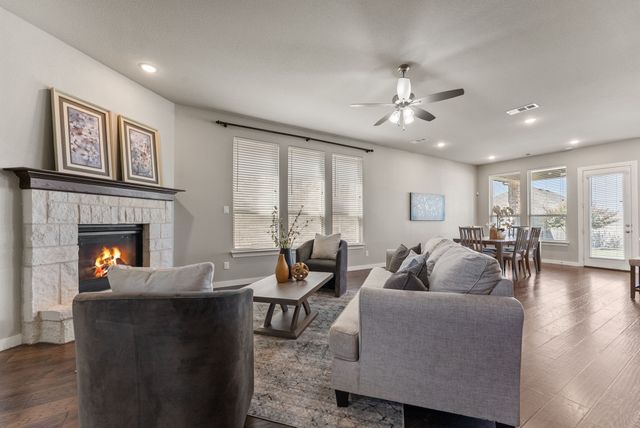 1908 Quail Lane, Argyle, TX 76226