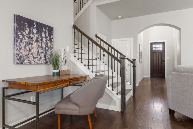 1908 Quail Lane, Argyle, TX 76226