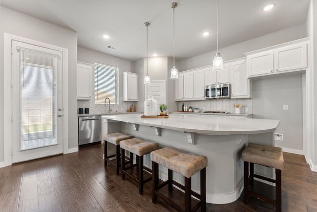 1908 Quail Lane, Argyle, TX 76226