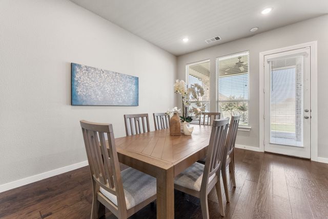 1908 Quail Lane, Argyle, TX 76226