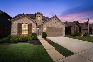 1908 Quail Lane, Argyle, TX 76226