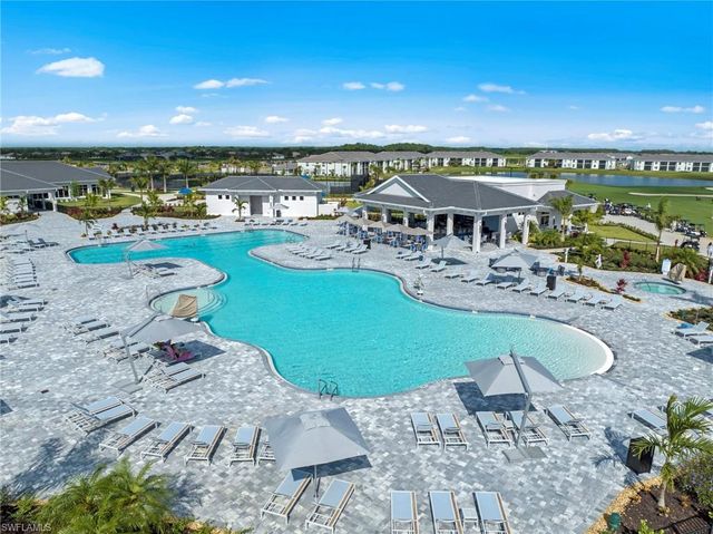 6058 National BLVD 317, Ave Maria, FL 34142