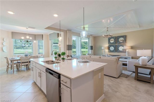 6058 National BLVD 317, Ave Maria, FL 34142
