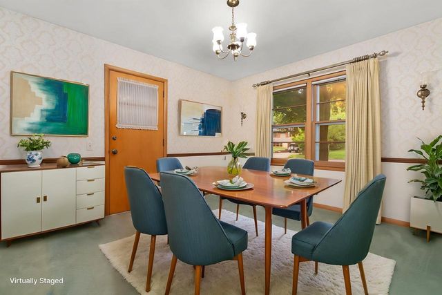 653 Orchard Drive, Madison, WI 53711