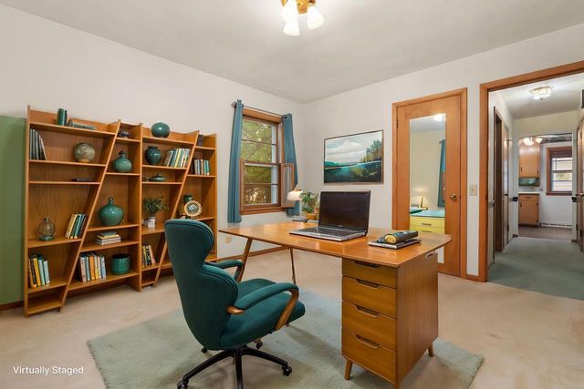 653 Orchard Drive, Madison, WI 53711