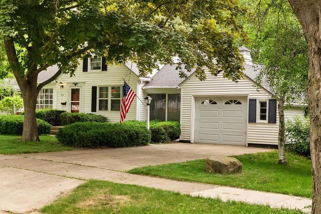 653 Orchard Drive, Madison, WI 53711