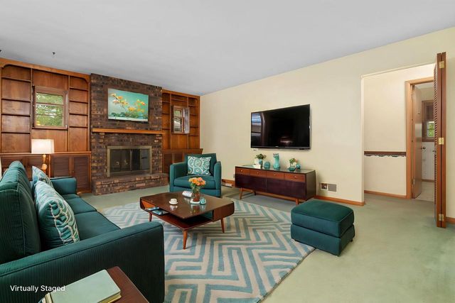 653 Orchard Drive, Madison, WI 53711