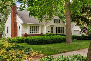 653 Orchard Drive, Madison, WI 53711